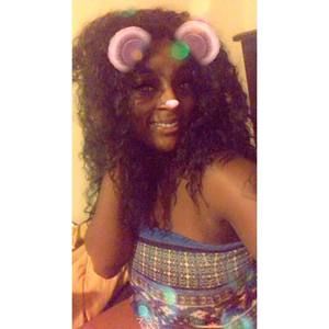 Meet your Posher, Barbara